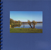 Am See, Gisela Hertel