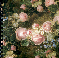 Rosenzeit, Gisela Hertel