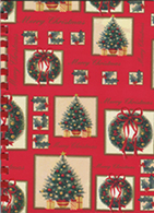 Weihnachtsbuch, Gisela Hertel